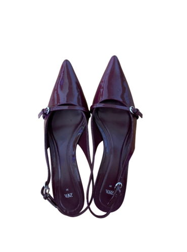 נעלי עקב Zara