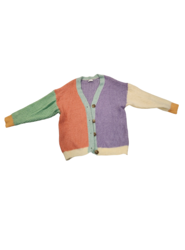 סוודר/ סריג Bershka