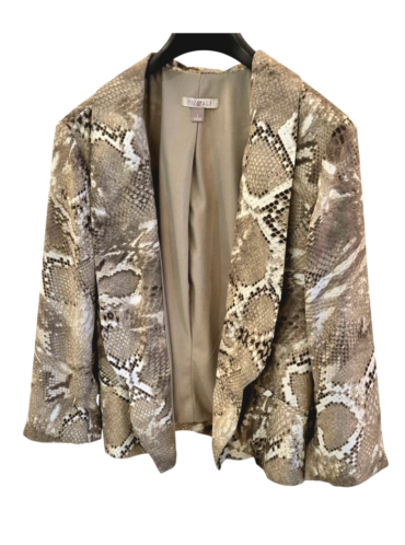 בלייזר Roz & ali