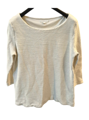 סריג וופל COS