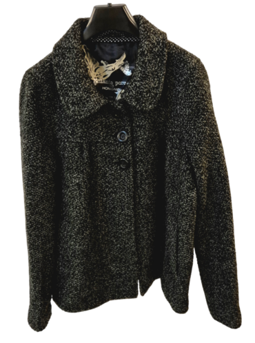 ז'קט Honigman Melanie Peres