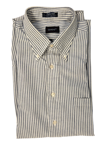 חולצה מכופתרת GANT