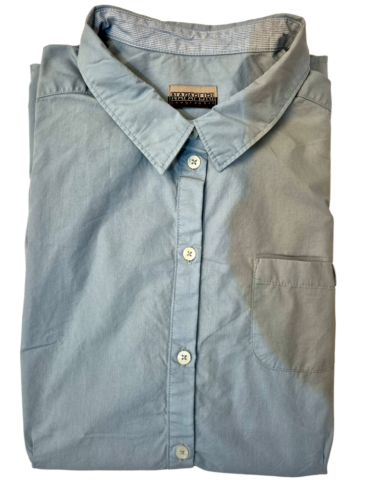 חולצה מכופתרת napapijri