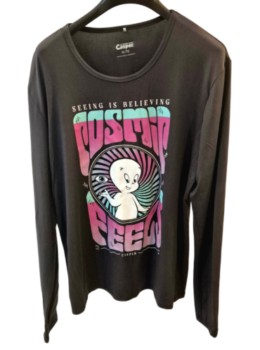 חולצה ארוכה Casper