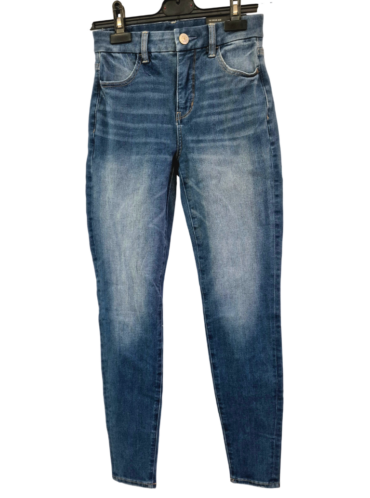 ג'ינס American Eagle