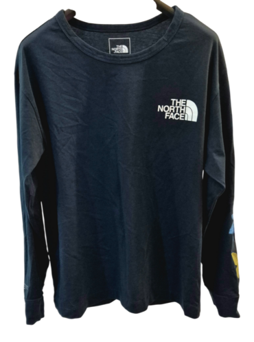 חולצה ארוכה The North Face