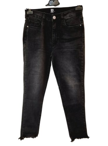 ג'ינס 101 brand jeans