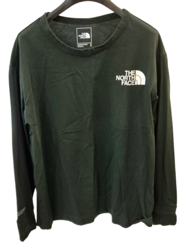 חולצה ארוכה The North Face