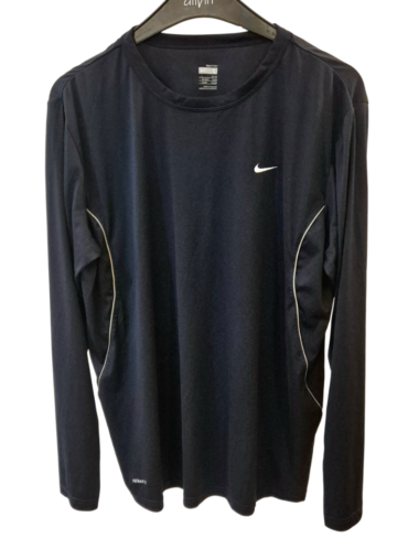 חולצת ספורט ארוכה Nike