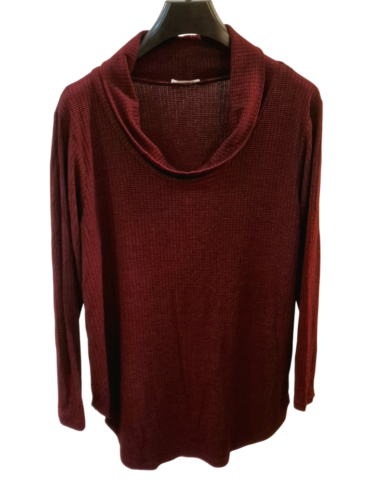 חולצה ארוכה 2sis