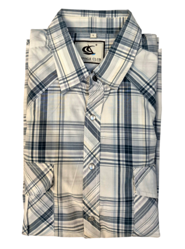 חולצה מכופתרת Coevals club