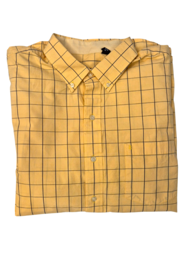 חולצה מכופתרת Izod