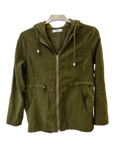 ז'קט קפוצ'ון Adika