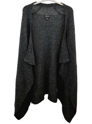 פונצ'ו/עליונית Ronen Chen