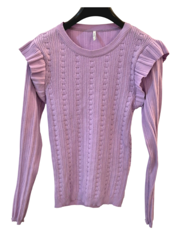 סוודר/ סריג Only