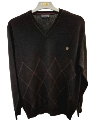 סוודר Tony montana