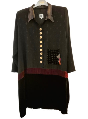 טוניקה kedem sasson