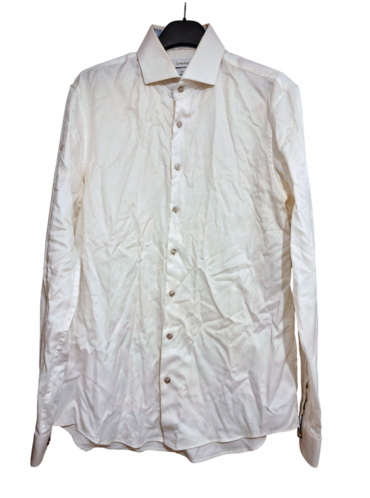 חולצה מכופתרת Calvin Klein