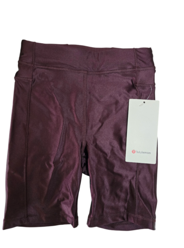 שורט בייקר Lululemon