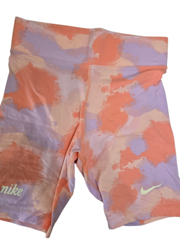 שורט בייקר Nike