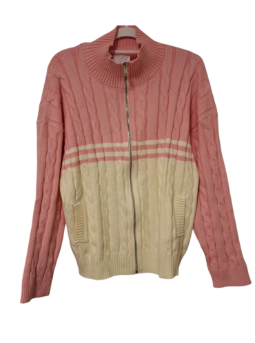 סריג עם רוכסן Seestarz