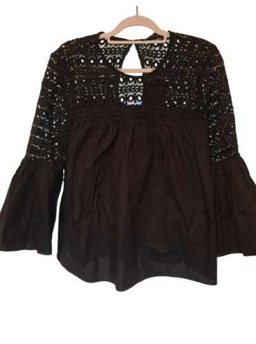 חולצת קרושה Endless Rose