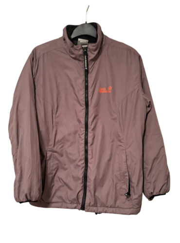 מעיל פאפר Jack wofskin