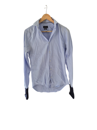 חולצה מכופתרת Zara