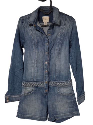 אוברול ארוך Guess