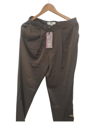 מכנסיים מחוייטים Toppatsu