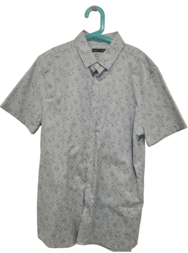 חולצה מכופתרת Next