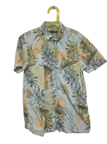 חולצה מכופתרת Next