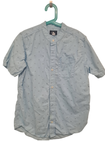 חולצה מכופתרת The Children's Place