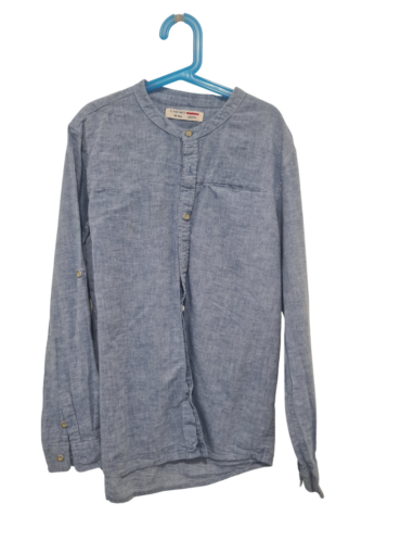 חולצה ארוכה Castro