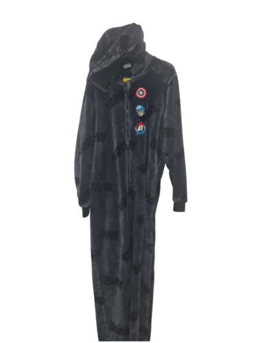 אוברול ארוך Delta