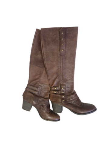 מגפיים Nine West