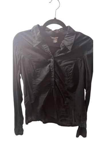 חולצה מכופתרת Guess