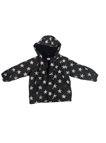 מעיל טרנץ' ורוח NoaNoa