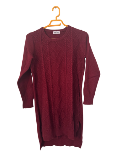 סוודר/טוניקה Yanga