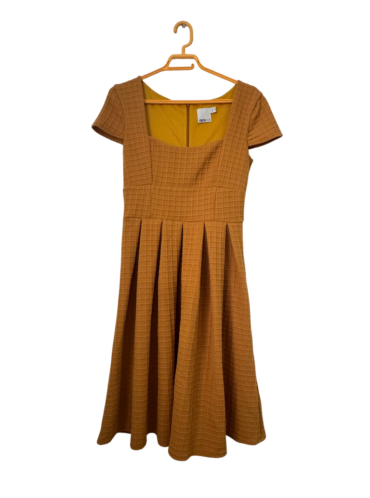 שמלת מידי Asos