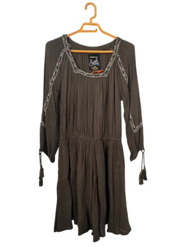 שמלת מיני Superdry