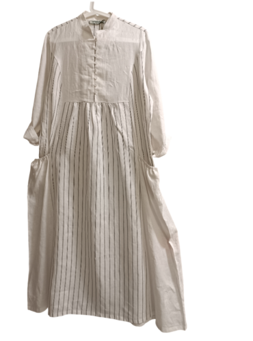 שמלת מקסי Smadar grushka