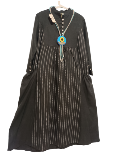 שמלת מקסי Smadar grushka