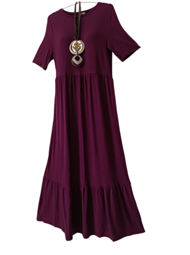 שמלת מקסי Asos