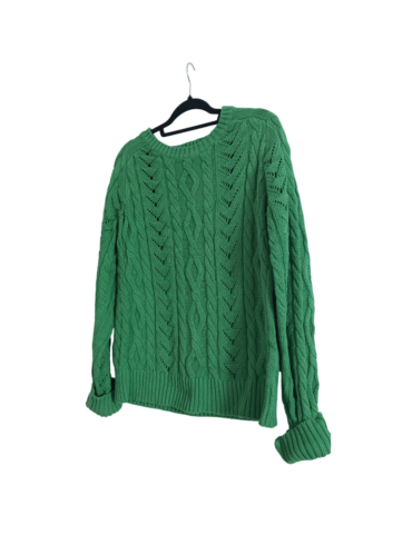 סוודר/ סריג EX