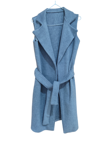 ווסט That's – White