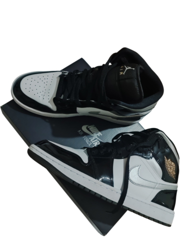 נעלי ספורט Nike Air force Jordan 1