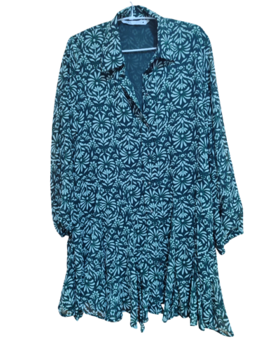 שמלת מידי Zara