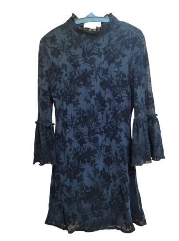 שמלת מיני שמלת ערב מיני Parisian