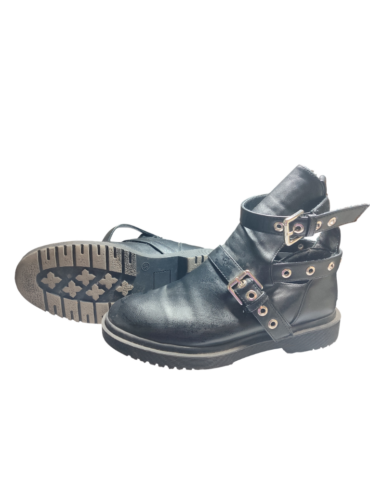 מגפיים Black London